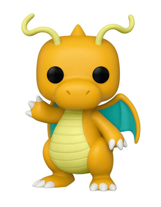 POP! Games - Pokemon: Dragonite