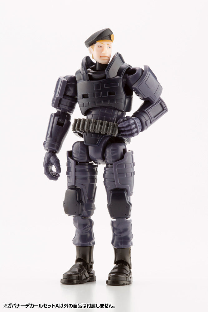 Load image into Gallery viewer, Kotobukiya - Hexa Gear - Govenor Decal Set Type-A
