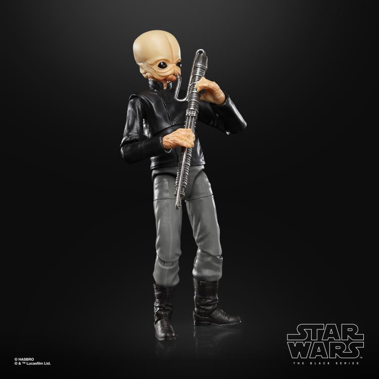 Load image into Gallery viewer, Star Wars the Black Series - Figrin D’an (A New Hope)
