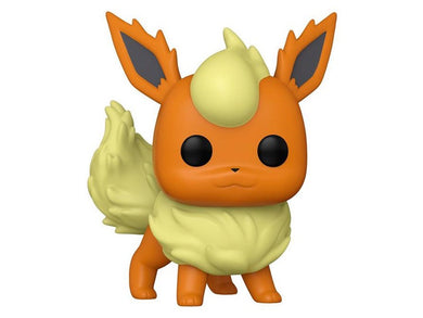 POP! Games Pokemon - Flareon