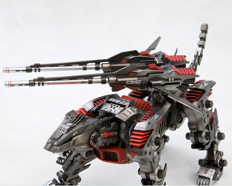 Load image into Gallery viewer, Kotobukiya - Highend Master Model Zoids: EZ-035 Lightning Saix [Marking Plus Ver.]
