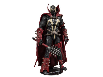 Mcfarlane Toys - Mortal Kombat 11: Spawn (Mace Version)