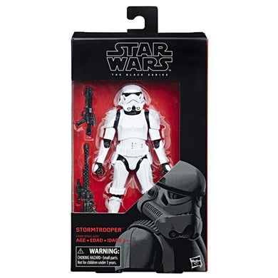 Star Wars the Black Series - Stormtrooper