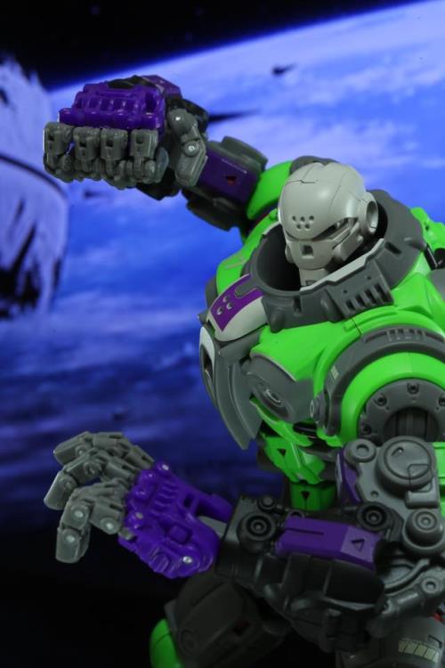 Load image into Gallery viewer, Toy Notch - Astrobots A00 Apollo (Prototype) Exclusive
