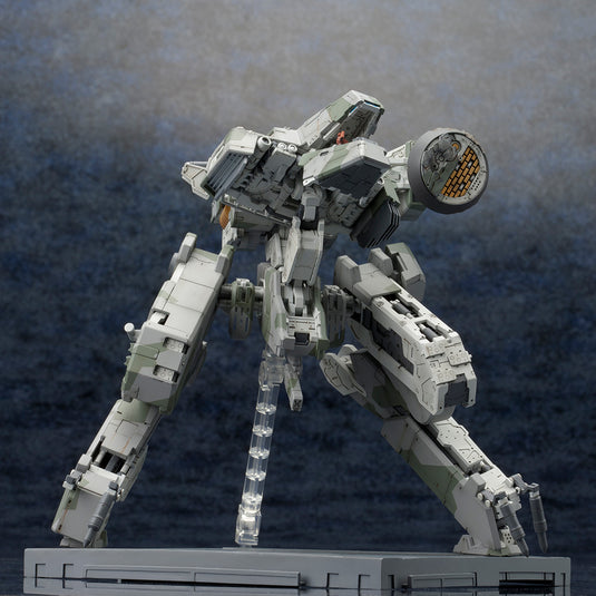 Kotobukiya - Metal Gear Solid 4: Guns of the Patriot - Metal Gear Rex Model Kit 1/100