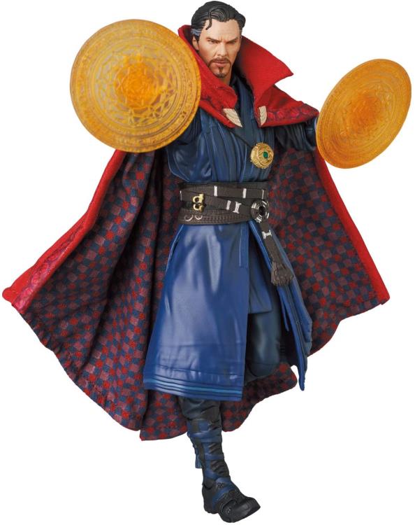 Load image into Gallery viewer, MAFEX - Avengers Infinity War: Doctor Strange No.152
