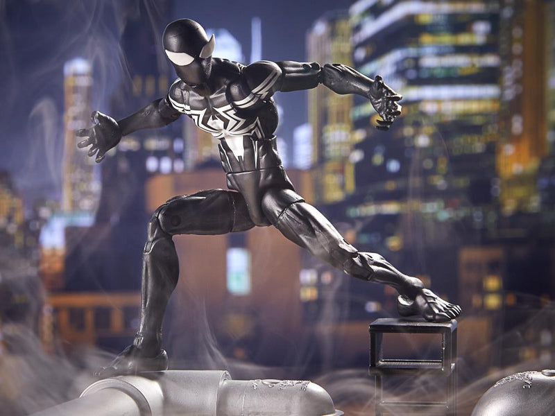 Load image into Gallery viewer, Marvel Legends - Amazing Spider-Man Wave 11 - Set of 7
