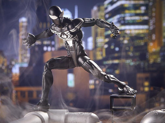 Marvel Legends - Amazing Spider-Man Wave 11 - Set of 7