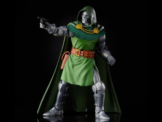 Marvel Legends - Vintage Collection Doctor Doom (Reissue)