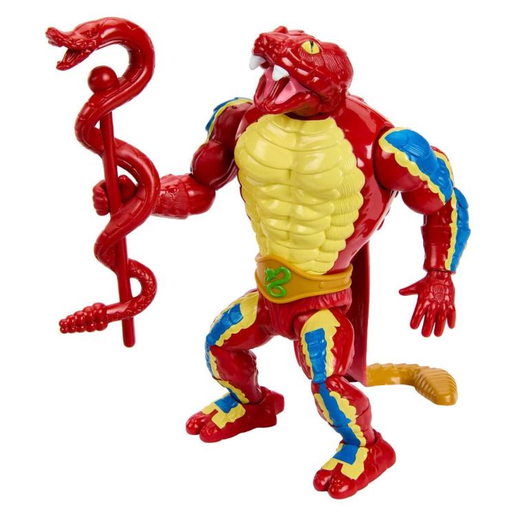 Load image into Gallery viewer, Masters of the Universe - Origins Rattlor
