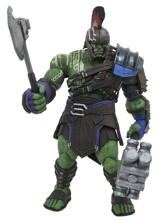 Load image into Gallery viewer, Marvel Select - Thor Ragnarok Gladiator Hulk
