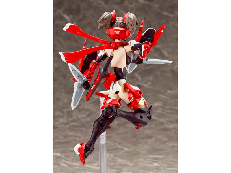 Load image into Gallery viewer, Kotobukiya - Megami Device: Asra Ninja
