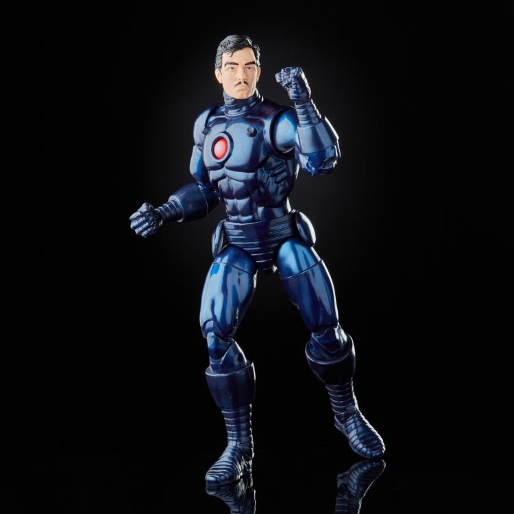 Load image into Gallery viewer, Marvel Legends - Comic Wave 1 Set of 7 [Ursa Major BAF]
