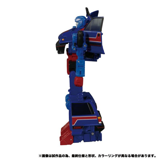 Transformers Masterpiece - MP-53 Skids