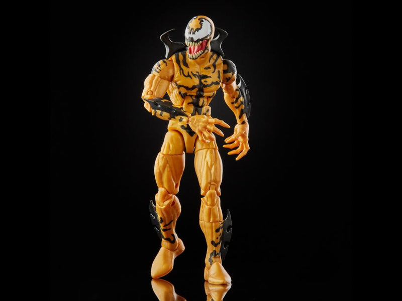 Load image into Gallery viewer, Marvel Legends - Venom Wave 2 Set of 6
