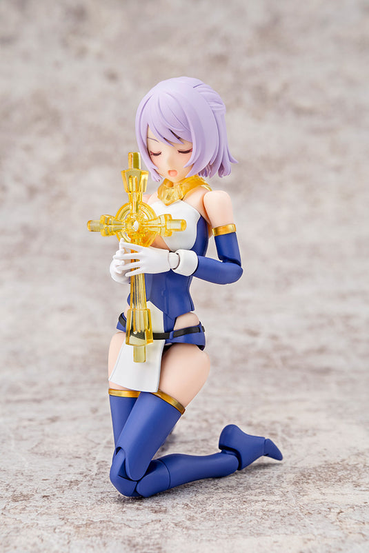 Kotobukiya - Megami Device: Bullet Knights Exorcist