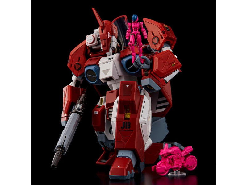 Load image into Gallery viewer, Sentinel - Genesis Climber Mospeada - Riobot AFC-01Z Legioss Zeta
