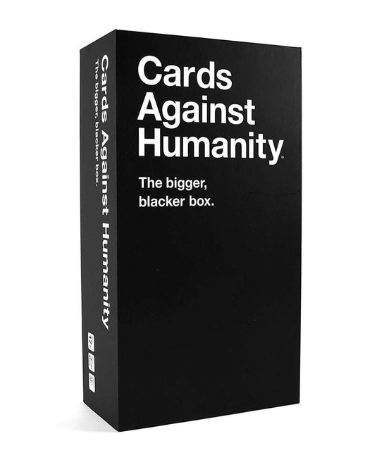 Cards Against Humanity: Bigger Blacker Box Expansion