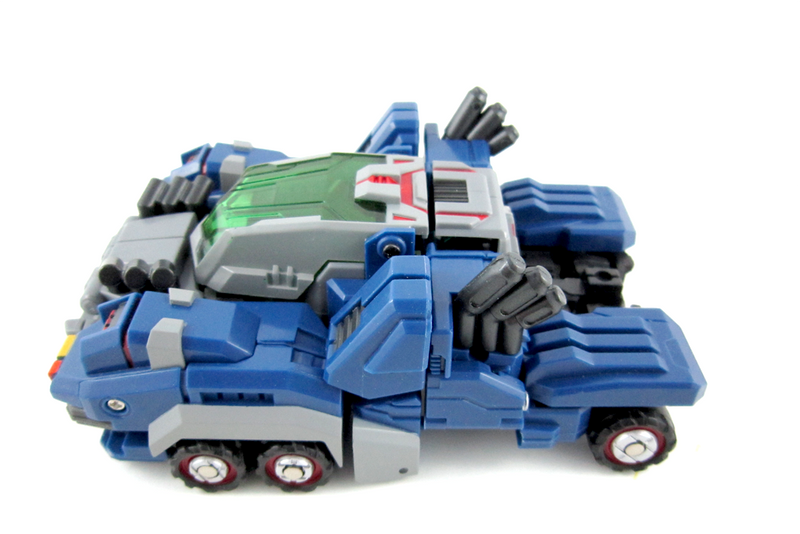 Load image into Gallery viewer, FansProject - WB-002 - SteelCore
