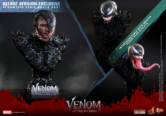 Hot Toys - Venom: Let There Be Carnage - Carnage (Deluxe Version)