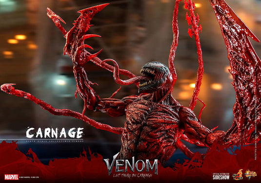 Hot Toys - Venom: Let There Be Carnage - Carnage (Standard Version)