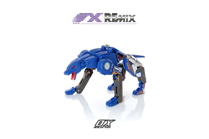 Load image into Gallery viewer, Ocular Max - Remix Catcall and Uproar 2 pack (TFcon)
