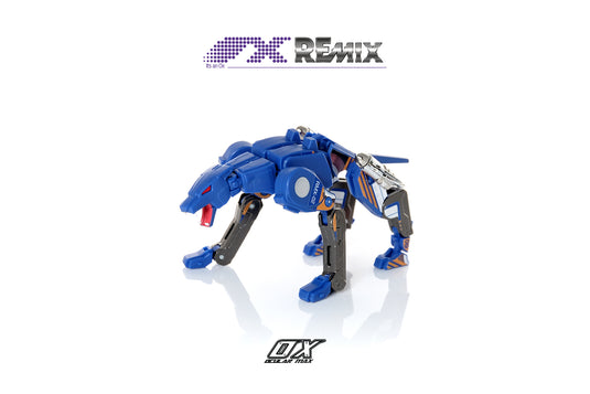 Ocular Max - Remix Catcall and Uproar 2 pack (TFcon)