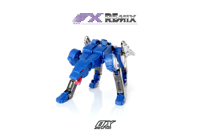 Load image into Gallery viewer, Ocular Max - Remix Catcall and Uproar 2 pack (TFcon)
