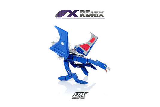 Ocular Max - Remix Catcall and Uproar 2 pack (TFcon)