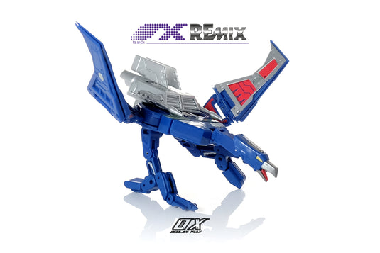 Ocular Max - Remix Catcall and Uproar 2 pack (TFcon)