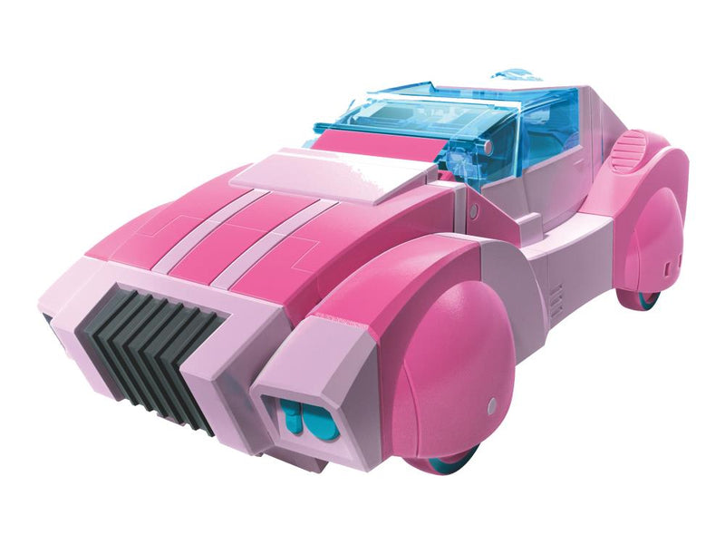 Load image into Gallery viewer, Transformers Cyberverse - Deluxe Arcee
