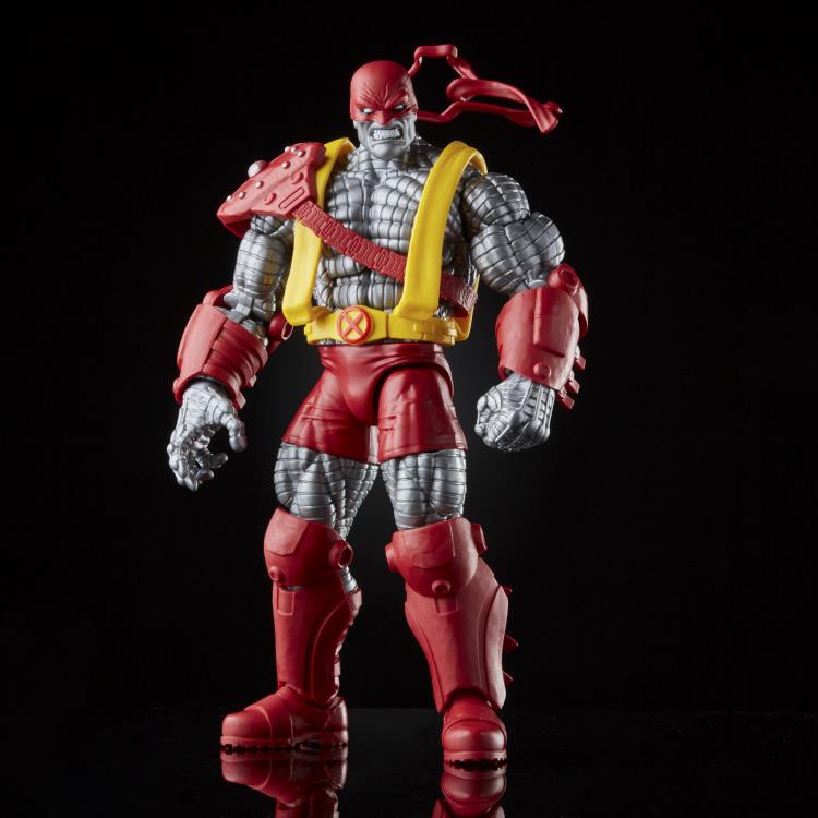 Load image into Gallery viewer, Marvel Legends - X-Men: Age of Apocalypse Wave set of 7 [Colossus BAF]
