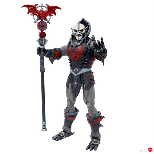 Mondo - Masters of the Universe - Hordak