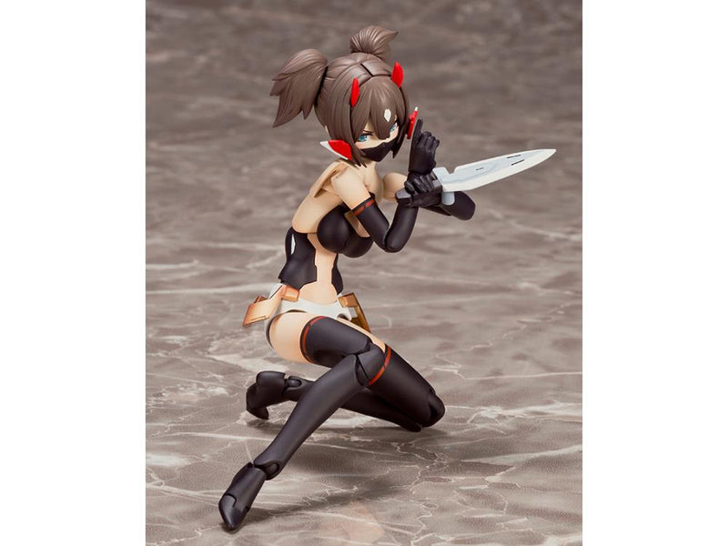 Load image into Gallery viewer, Kotobukiya - Megami Device: Asra Ninja
