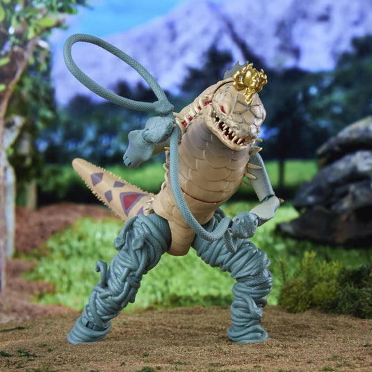 Power Rangers Lightning Collection - Mighty Morphin Power Rangers: Del ...