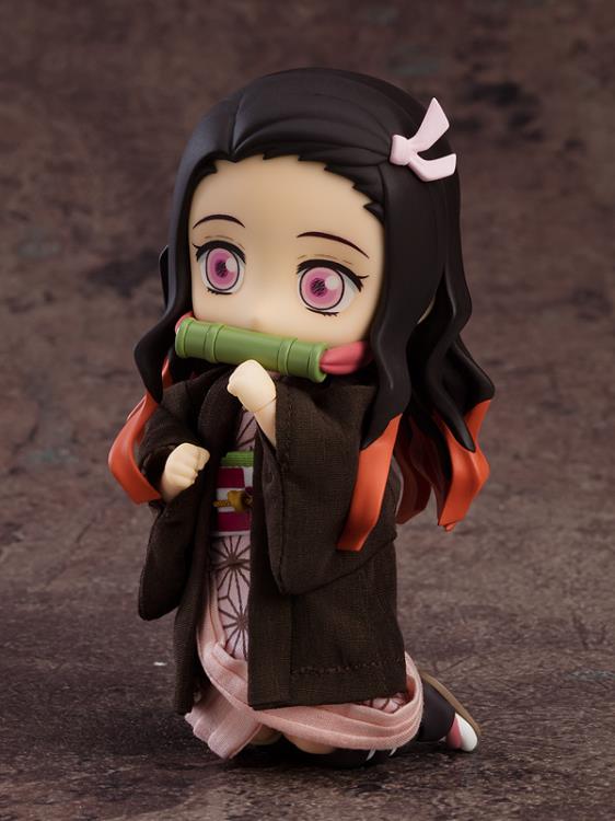 Load image into Gallery viewer, Nendoroid Doll - Demon Slayer: Kimetsu no Yaiba - Nezuko Kamado
