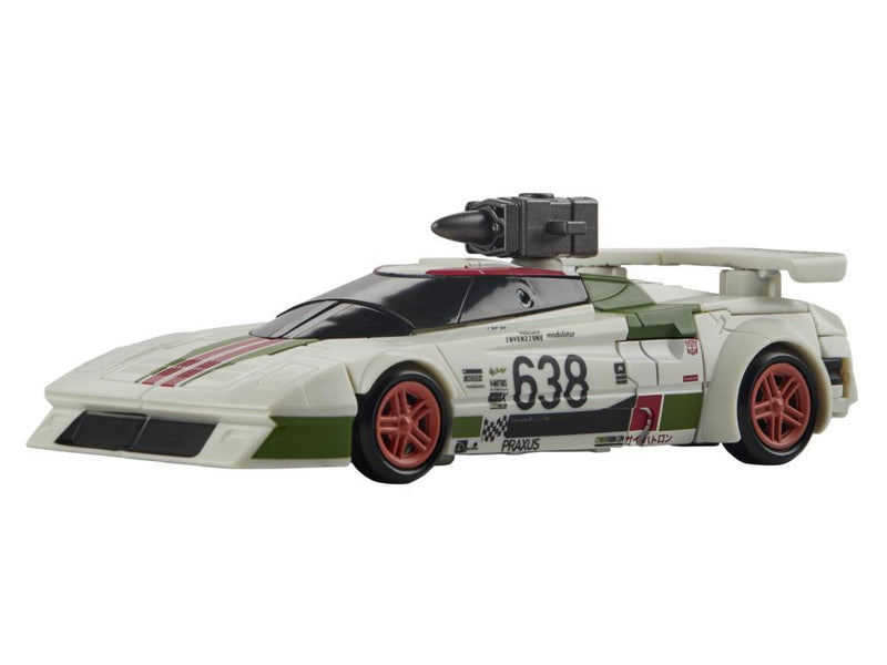 Load image into Gallery viewer, Transformers War for Cybertron: Kingdom - Deluxe Wave 3 Set of 4 (2nd Shipment)
