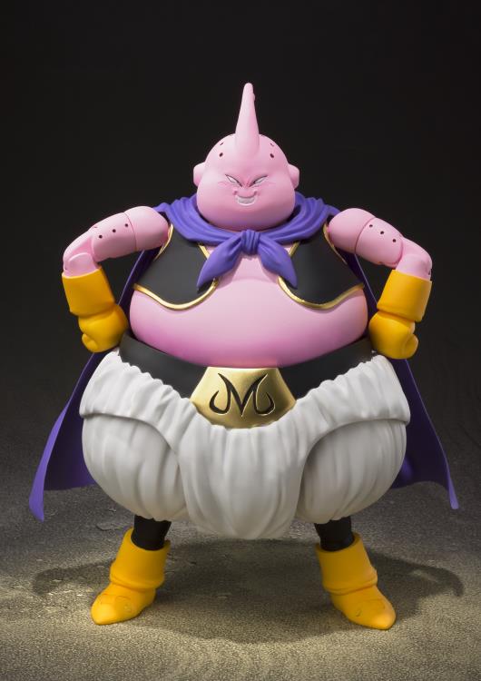 Bandai - S.H.Figuarts - Dragon Ball Z - Majin-Boo