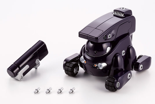 MARUTTOYS - Tamotu Pro (Midnight Blue Version)