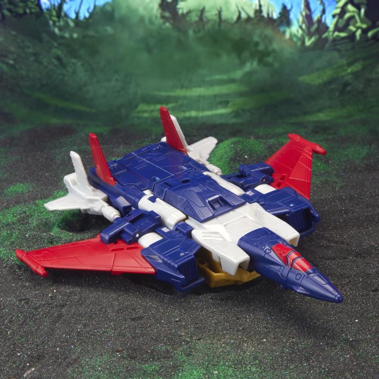 Load image into Gallery viewer, Transformers Generations - Legacy Evolution: Voyager Metalhawk
