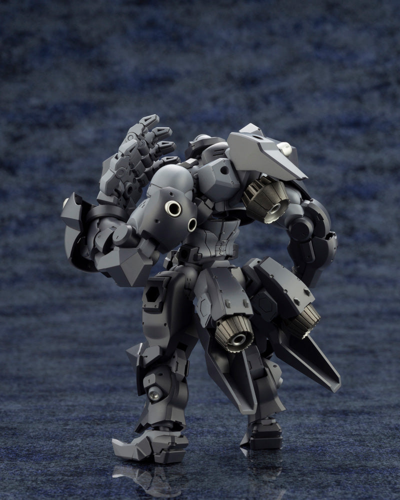 Load image into Gallery viewer, Kotobukiya - Hexa Gear - Govenor Heavy Armor Type: Rook (Lefty)

