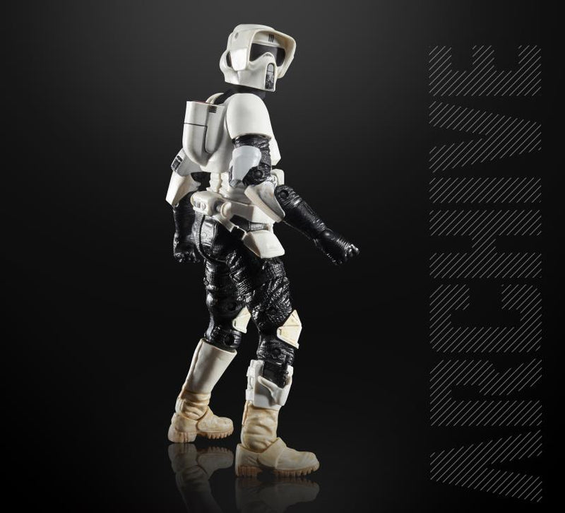 Load image into Gallery viewer, Star Wars the Black Series - Archive Wave 2 Set of 4
