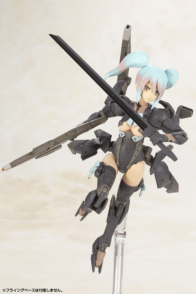 Load image into Gallery viewer, Kotobukiya - Frame Arms Girl - Shadow Tiger
