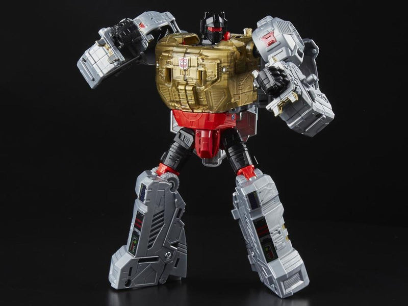 Load image into Gallery viewer, Transformers Generations Power of The Primes - Voyager Grimlock
