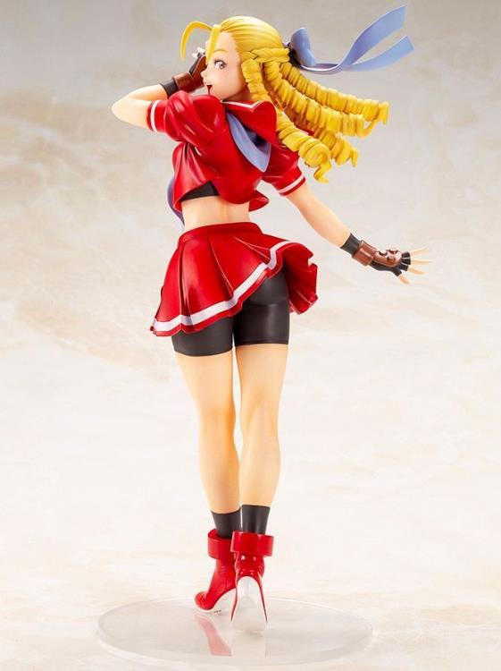 Load image into Gallery viewer, Kotobukiya - Street Fighter Bishoujo Statue: Karin
