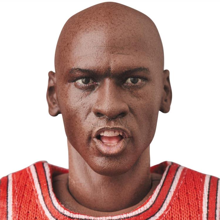 Load image into Gallery viewer, MAFEX NBA Michael Jordan No.100
