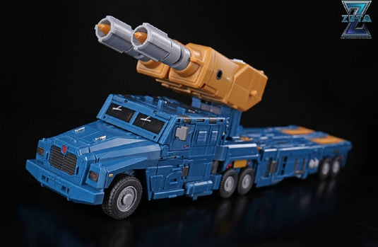 Zeta Toys - A-03 Blitzkrieg