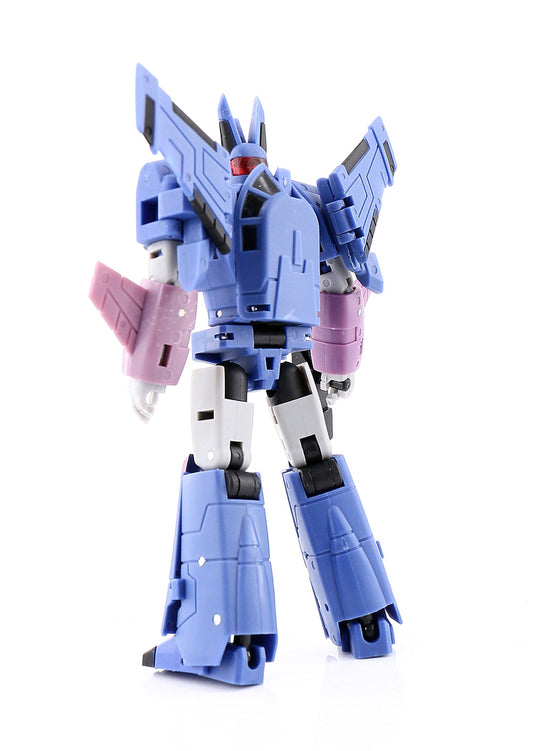 Magic Square - MS-B06 Space Skimming