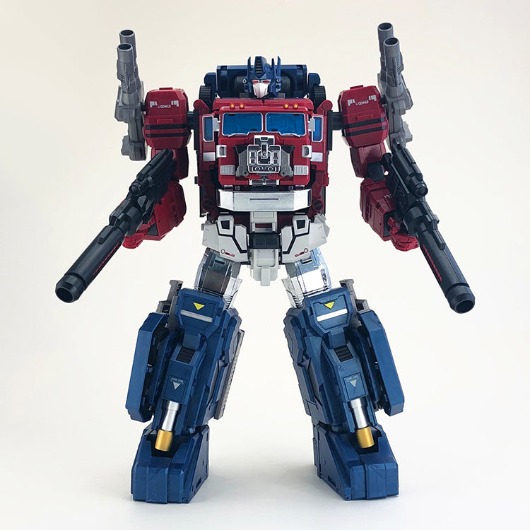 Load image into Gallery viewer, Fans Hobby - Master Builder MB-06C V2 Power Baser
