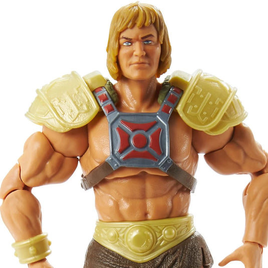 Masters of the Universe - Masterverse: Viking He-Man